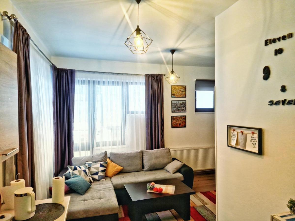 Downtown Apartment ترافنيك المظهر الخارجي الصورة