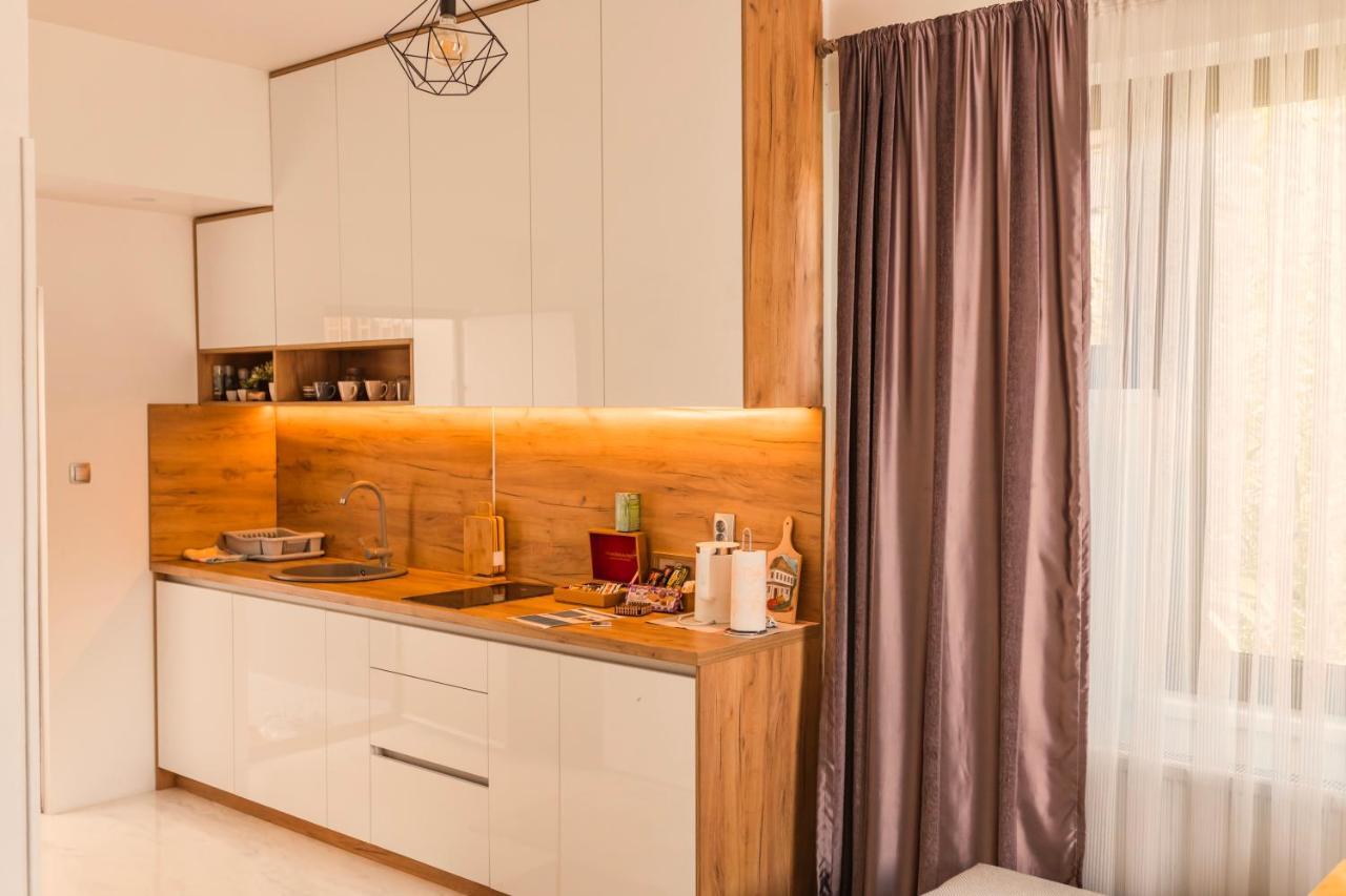 Downtown Apartment ترافنيك المظهر الخارجي الصورة