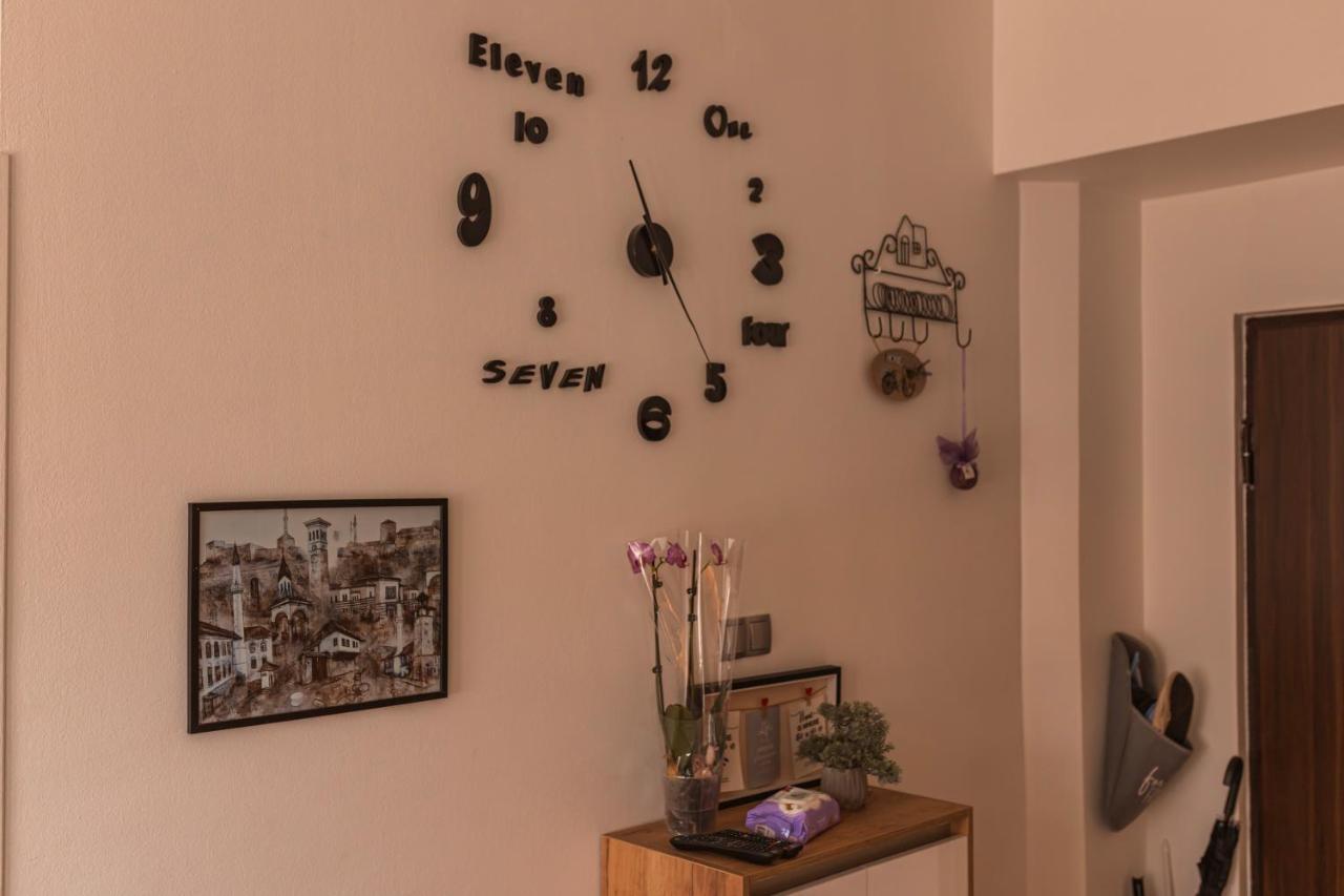 Downtown Apartment ترافنيك المظهر الخارجي الصورة