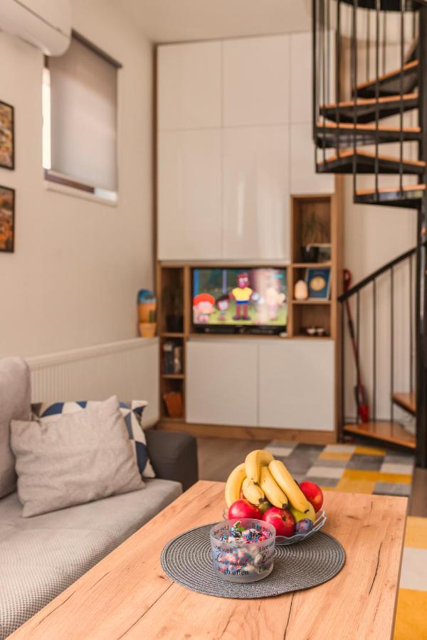 Downtown Apartment ترافنيك المظهر الخارجي الصورة