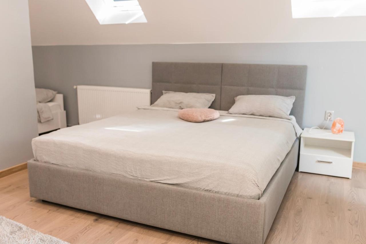 Downtown Apartment ترافنيك المظهر الخارجي الصورة