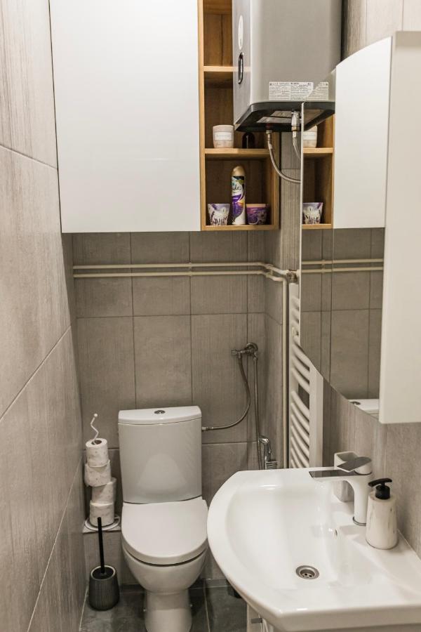 Downtown Apartment ترافنيك المظهر الخارجي الصورة