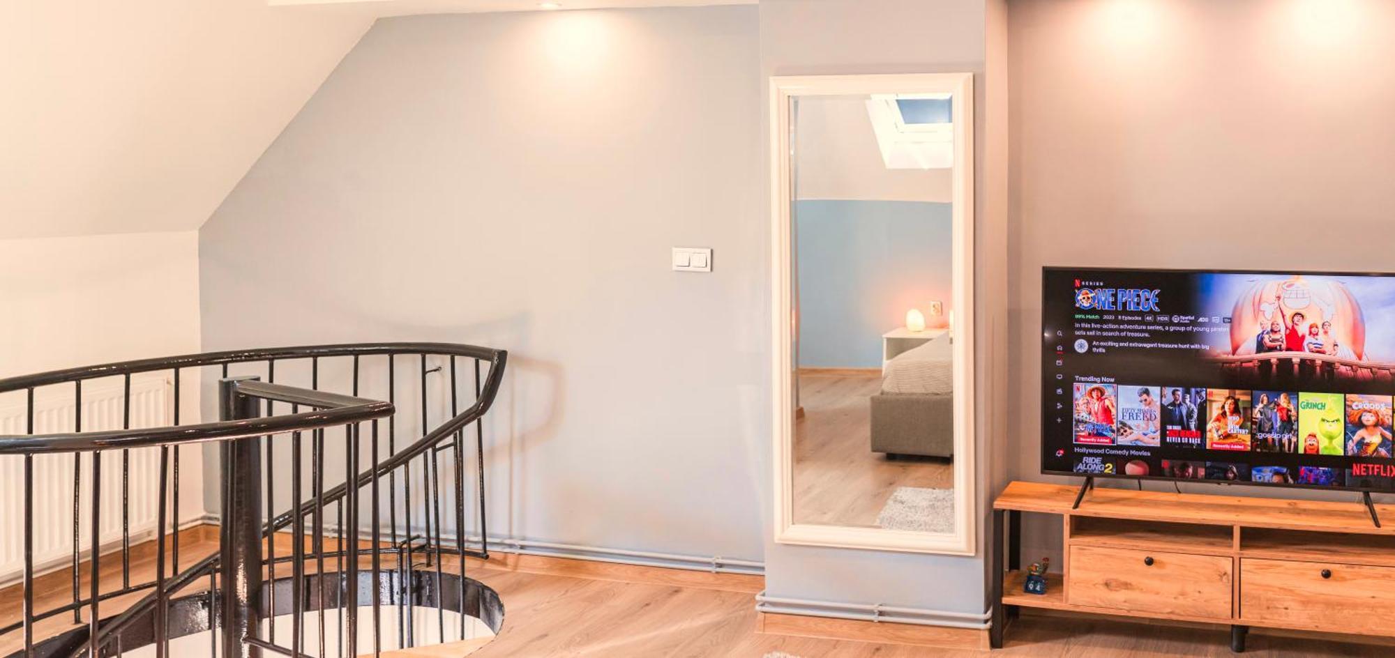 Downtown Apartment ترافنيك المظهر الخارجي الصورة