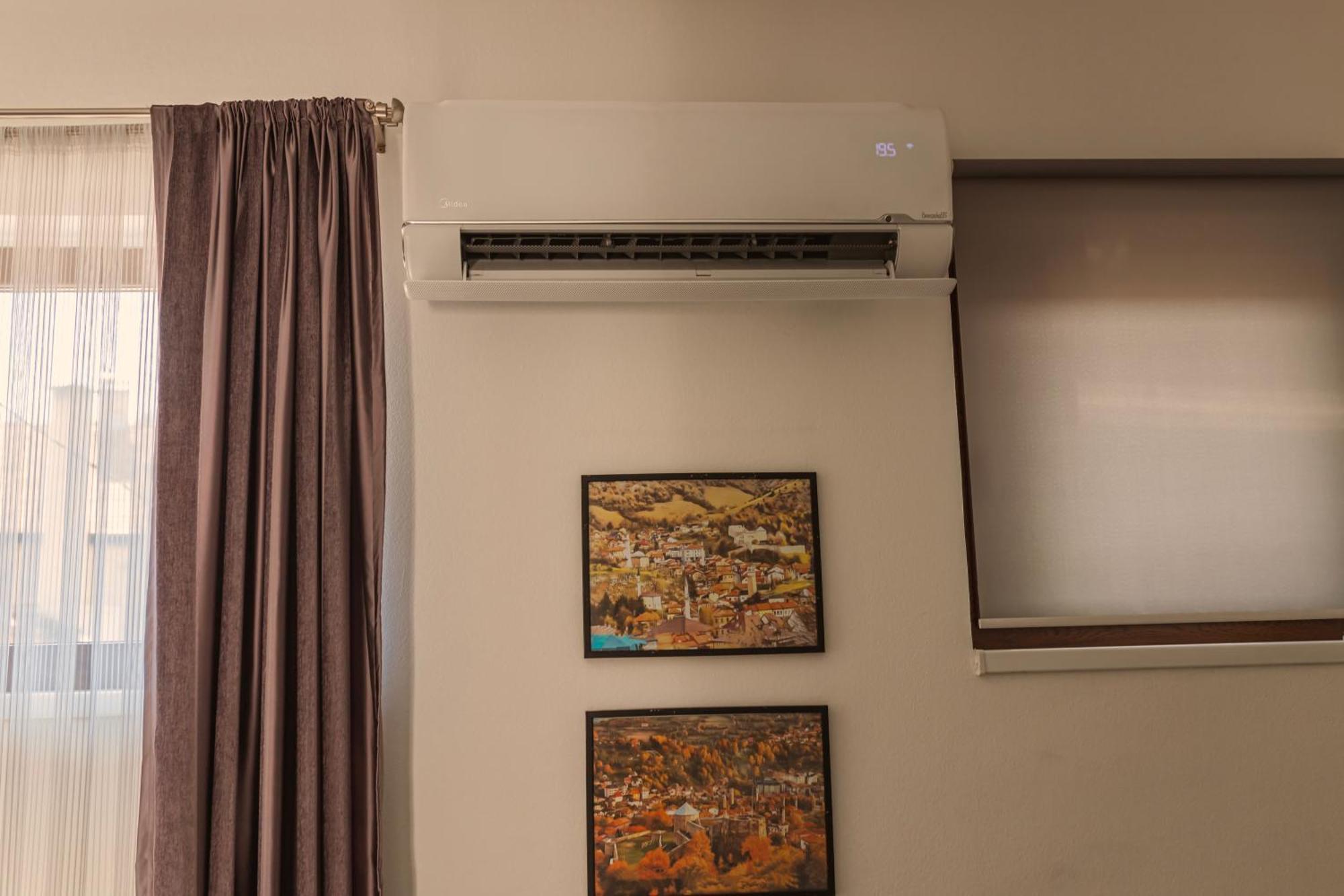 Downtown Apartment ترافنيك المظهر الخارجي الصورة